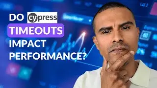 Are your Cypress timeout settings right? | Default vs Custom Timeout | automateNow