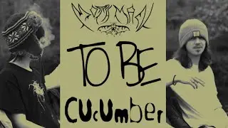 MOTHMAN, Cucumber - TO BE (Official Music Video) SHOT BY SYCORAX
