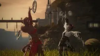 Best Final Fantasy 14 Cut Scene