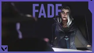 INTERROGATION // Fan Cinematic - VALORANT