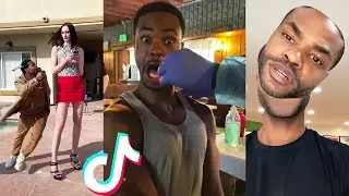 KingBach Funny Tik Tok 2022 - CooL TikTok