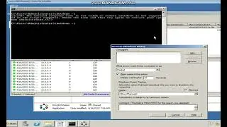 how to reboot multiple servers or computers at a time through shutdown -i command