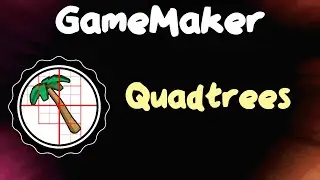 Quadtrees - 3D Collisions in GameMaker