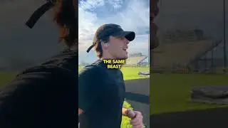 RUNNING A MARATHON WITHOUT TRAINING