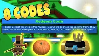 8 CODES (ALL of JULY CODES) Build a Boat for Treasure ROBLOX