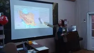 Страны мира сквозь века. Лекция 