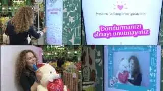 Cornetto Inlove Sevgililer Günü