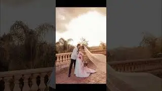 I Heard you wanted to see Wedding Photos