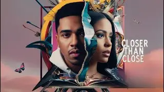 Closer Than Close – Smooth Hip Hop & R&B Vibes for Late-Night Chillin