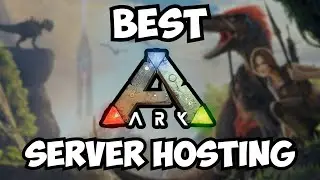 Best Ark Server Hosting Companies In 2024