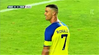 Al-Nassr vs Benfica 1-4 All Goals & Highlights 2023 | HD