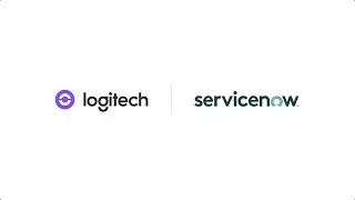 How to integrate Logitech Sync with ServiceNow