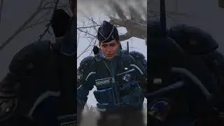 Жуткая история КС ГО 