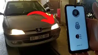 Reasons Why You Should Start Learning Electronics | Control My Car Light Using My Phone