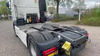 DAF XF 480 SSC 23733