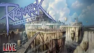 Dee plays 【Ragnarok Online】