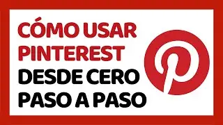 How to Use Pinterest ✅ Step by Step