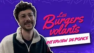 Tournée musicale, doublage, stream : j'ai interviewé PONCE la nuit (t'as capté ?)