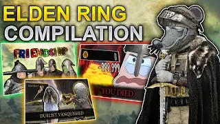 Best of Elden Ring Compilation