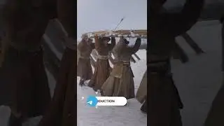 Сила, которая передаётся через поколения