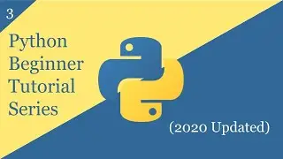 Python Operators | Beginner Python Tutorial