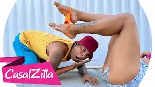 AgroPlay Verão - Nosso Quadro - Ana Castela (Paródia)
