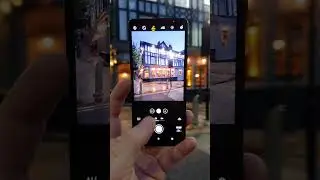 Would you buy a Sony Xperia 10 V with a triple camera system?! 