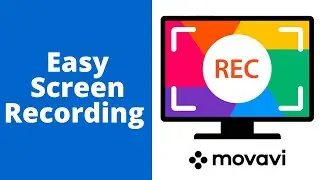 Movavi Screen Recorder Review