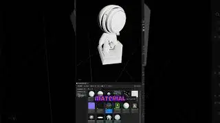 Use Adobe Substance Materials In Unreal Engine 5  #unrealengine5 #adobe #shorts