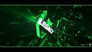 JOINED TEAM LEGACY !!!! | INTRO BY FURIA