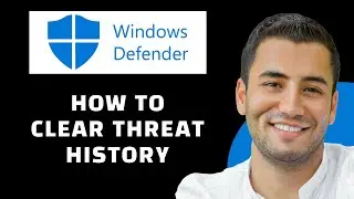 How to Clear Windows Defender Threat Protection History (Windows 10/11)