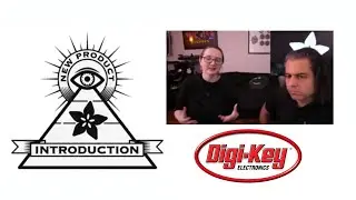 EYE ON NPI - Digi-Key Electronics Innovation Handbook #EYEonNPI #DigiKey @DigiKey @Adafruit