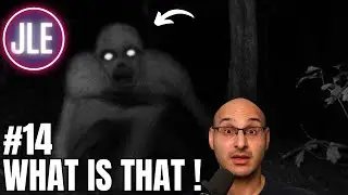 HORRIFYING Creatures Caught on Camera (Cryptids Part 1)