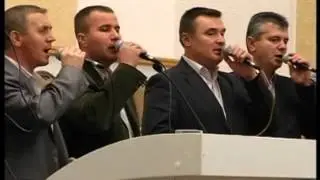 Ты моя защита непоколебимая / Зов любви