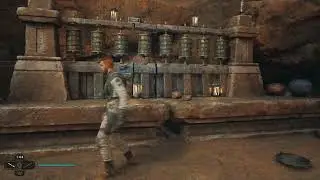 Monastery Walls Databank Locations Jedha Stars Wars Jedi Survivor