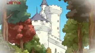 [Vietsub] S2E21 - The elevator (Thang máy)