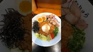 японская Соба 😋 