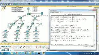 LAB Switching