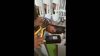 How to Fix RO Water Purifier not Starting or Restarting Continuously