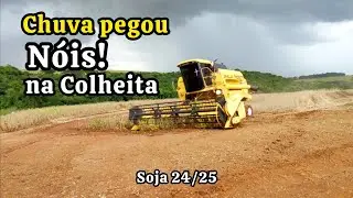 ☑️ Voltamos a Colher e já paramos - TC 57!