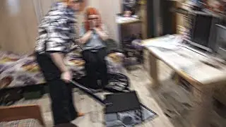 МАТЬ РАЗБИЛА БИТОЙ КОМПЬЮТЕР С КЛАВИАТУРОЙ ДОЧЕРИ В РЕАЛЬНОЙ ЖИЗНИ ИЗ-ЗА МАЙНКРАФТ!