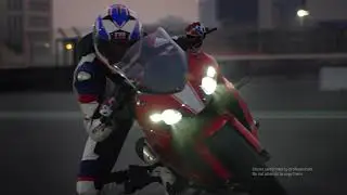 TVS Apache RR310 – Why do we race?