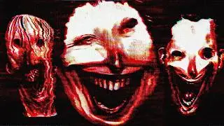 ОТСЮДА НЕТ ВЫХОДА | Аналоговый Хоррор Liminal Land