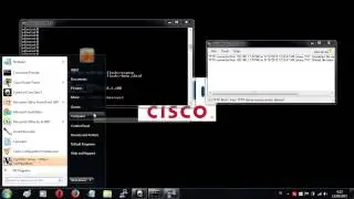 Cisco - Copy File From Flash To TFTP Server & Vice Versa From TFTP Server To Flash