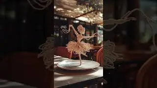Create a viral dancing noodles video with AI  