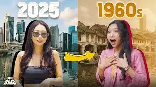 Travelled Back In Time To GAMBLE OUR MONEY (Part 1) | 🚨 CODE RAID EP 36