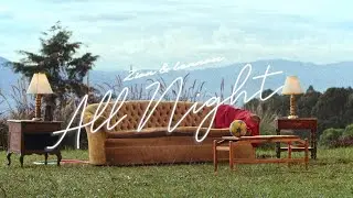 ZION & LENNOX - All Night (Official Music Video)