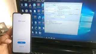 SAMSUNG A12 (125f) FRP unlock Android 11 By UMT Dongle|| samsung A12 frp bypass || samsung Nov 2022