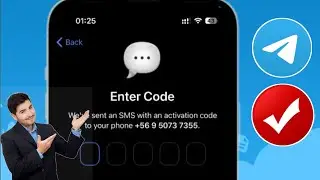 Cách khắc phục sự cố Telegram không gửi mã xác minh trên iPhone