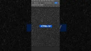 How to Create a Dynamic Blur Text Effect in Photoshop 